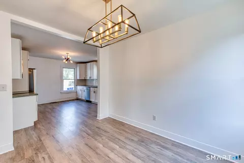 Dining - 84 Jackson St, Torrington, CT 06790 photo 2 of 2