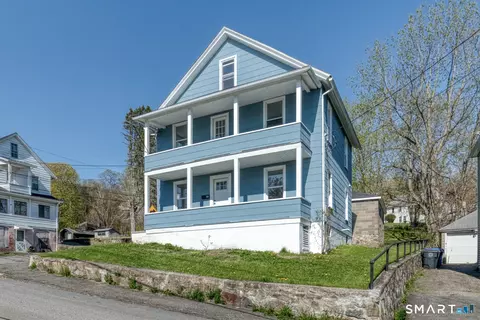 Exterior - 84 Jackson St, Torrington, CT 06790 photo 1 of 8