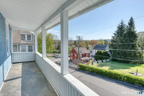 Exterior - 84 Jackson St, Torrington, CT 06790 photo 2 of 8