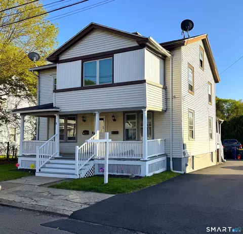6 Vose St # -8, Ansonia, CT 06401