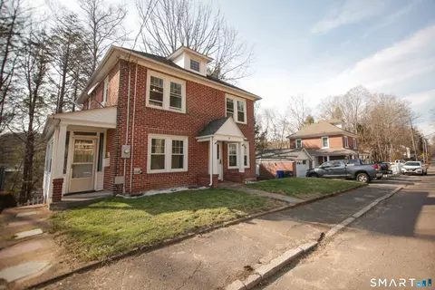 36 Grant Ave, Stafford, CT 06075