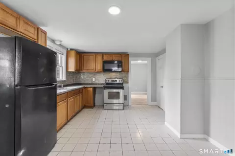 Kitchen - 68 Whiting St, Hamden, CT 06514 photo 3 of 3