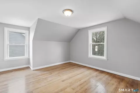 Bedroom - 68 Whiting St, Hamden, CT 06514 photo 5 of 7