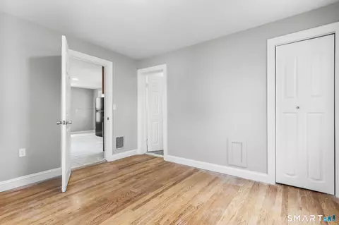 Bedroom - 68 Whiting St, Hamden, CT 06514 photo 2 of 7