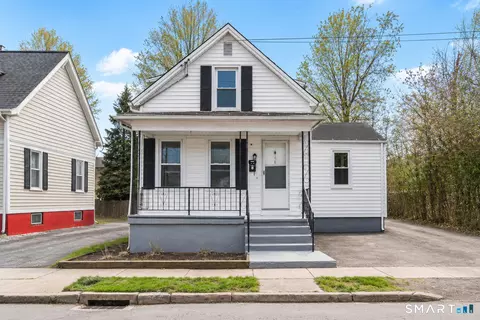 68 Whiting St, Hamden, CT 06514