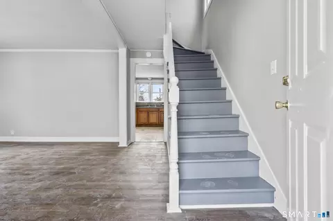 Entry Way - 68 Whiting St, Hamden, CT 06514 photo 1 of 1