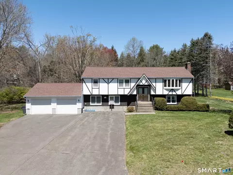 Undisclosed, Somers, CT 06071