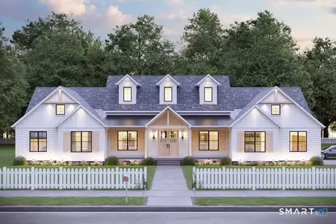 41 Whippoorwill Rd # -1, Old Lyme, CT 06371