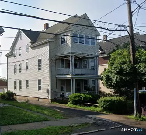 715 East St, New Britain, CT 06051