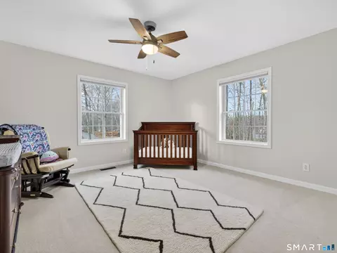 Bedroom - 22 August Mdws, Ledyard, CT 06339 photo 6 of 9