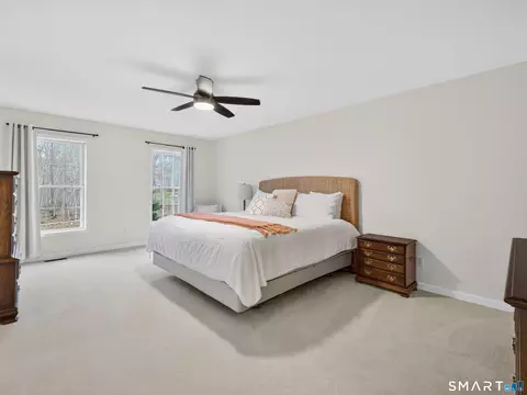 Bedroom - 22 August Mdws, Ledyard, CT 06339 photo 1 of 9