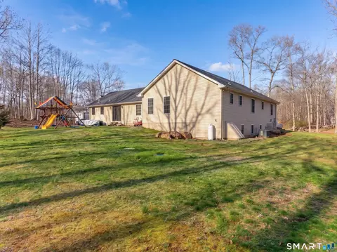 Exterior - 22 August Mdws, Ledyard, CT 06339 photo 3 of 4