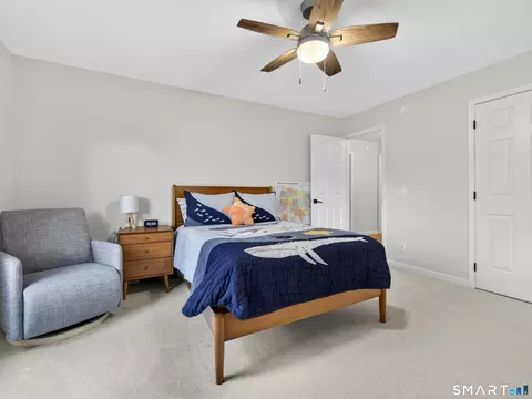 Bedroom - 22 August Mdws, Ledyard, CT 06339 photo 9 of 9