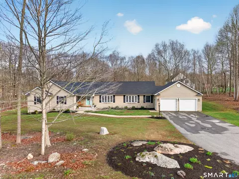Exterior - 22 August Mdws, Ledyard, CT 06339 photo 4 of 4
