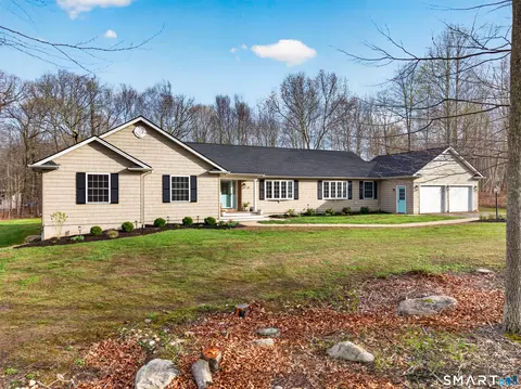 Exterior - 22 August Mdws, Ledyard, CT 06339 photo 2 of 4