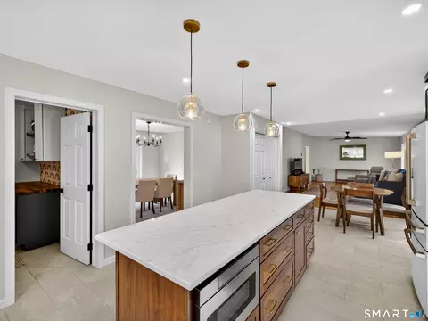 Kitchen - 22 August Mdws, Ledyard, CT 06339 photo 5 of 6