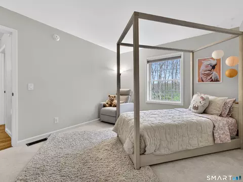 Bedroom - 22 August Mdws, Ledyard, CT 06339 photo 4 of 9