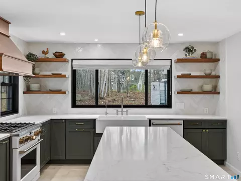 Kitchen - 22 August Mdws, Ledyard, CT 06339 photo 3 of 6
