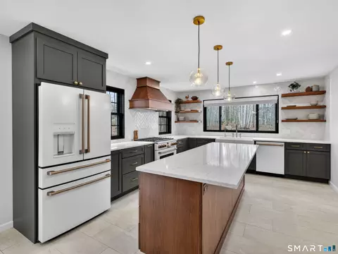 Kitchen - 22 August Mdws, Ledyard, CT 06339 photo 1 of 6