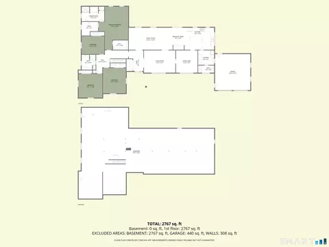 Floorplan - 22 August Mdws, Ledyard, CT 06339 photo 2 of 2