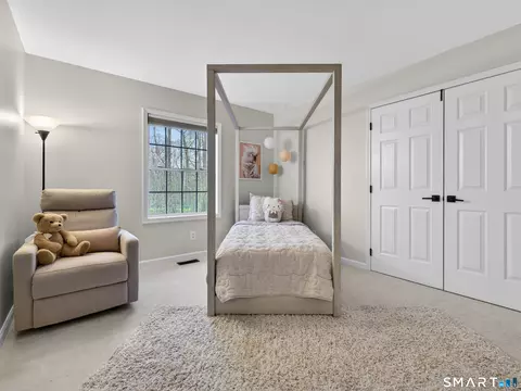 Bedroom - 22 August Mdws, Ledyard, CT 06339 photo 5 of 9