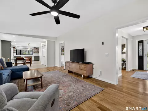 Living - 22 August Mdws, Ledyard, CT 06339 photo 2 of 5