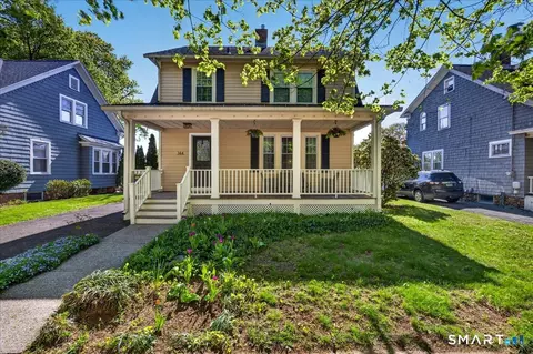 144 Mather St, Hamden, CT 06517