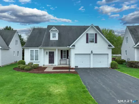 53 Phillips Farm Rd #53, East Hartford, CT 06118