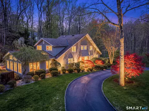 50 Calvin Rd, Wilton, CT 06897