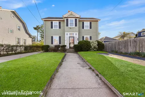 154 First Ave, West Haven, CT 06516