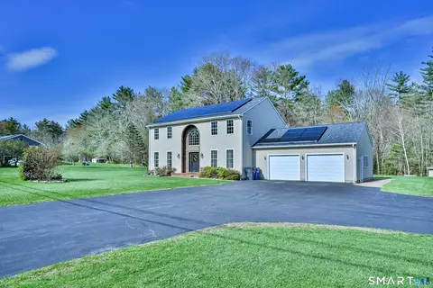 863 Route 198, Woodstock, CT 06281