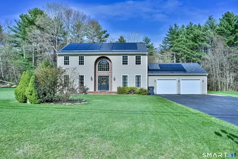 863 Route 198, Woodstock, CT 06281