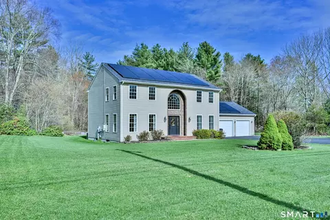 863 Route 198, Woodstock, CT 06281