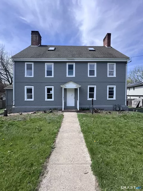 1706 Quinnipiac Ave, New Haven, CT 06513