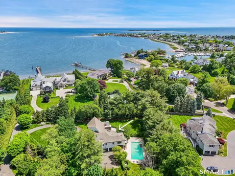 299 Saugatuck Ave, Westport, CT 06880