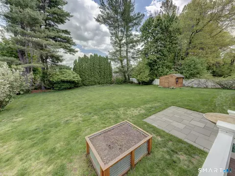 Exterior - 62 Butternut Cir, Wethersfield, CT 06109 photo 5 of 7