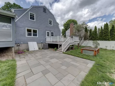 Exterior - 62 Butternut Cir, Wethersfield, CT 06109 photo 7 of 7