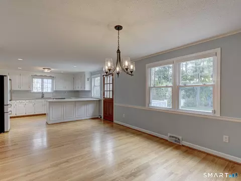 Dining - 62 Butternut Cir, Wethersfield, CT 06109 photo 2 of 2