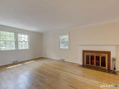 Living - 62 Butternut Cir, Wethersfield, CT 06109 photo 3 of 5