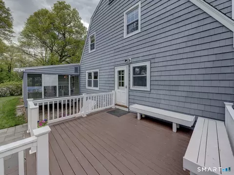 Exterior - 62 Butternut Cir, Wethersfield, CT 06109 photo 6 of 7