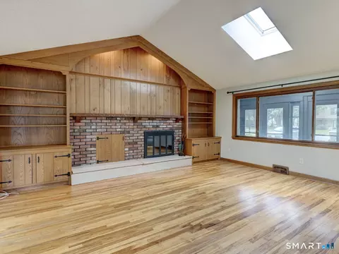 Living - 62 Butternut Cir, Wethersfield, CT 06109 photo 2 of 5