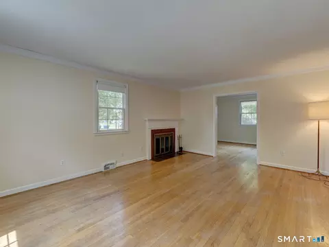 Living - 62 Butternut Cir, Wethersfield, CT 06109 photo 4 of 5