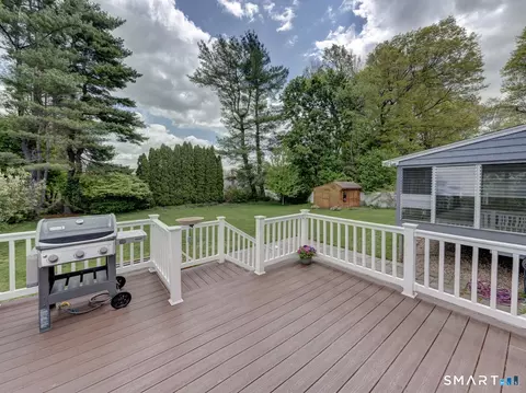 Exterior - 62 Butternut Cir, Wethersfield, CT 06109 photo 4 of 7