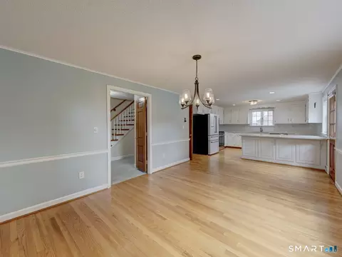 Dining - 62 Butternut Cir, Wethersfield, CT 06109 photo 1 of 2