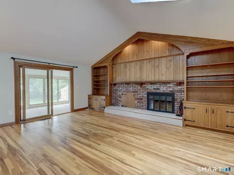 Living - 62 Butternut Cir, Wethersfield, CT 06109 photo 1 of 5