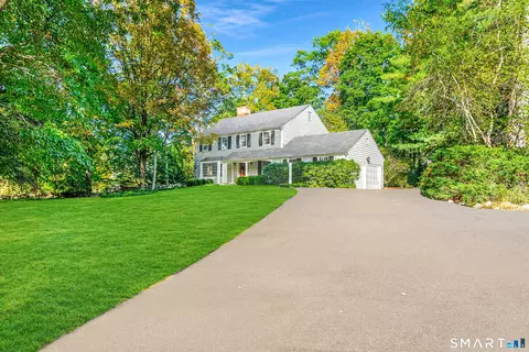 254 White Oak Shade Rd, New Canaan, CT 06840