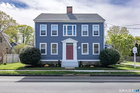 48 State St, Guilford, CT 06437