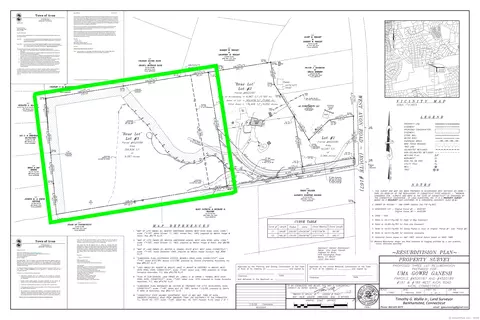 189 W Avon Rd, Avon, CT 06001