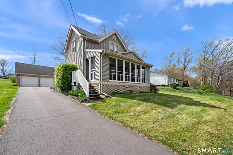 189 Mechanic St, Bristol, CT 06010