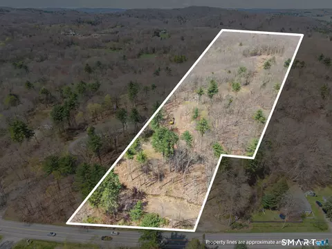 1222 Bantam Rd, Litchfield, CT 06750